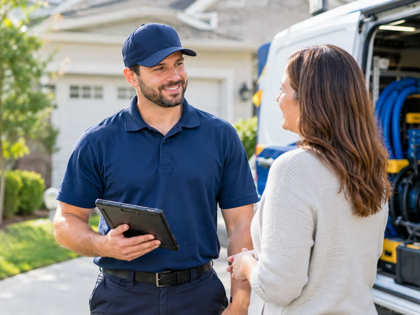 Sewage Backup Cleanup Lancaster, TN FAQs